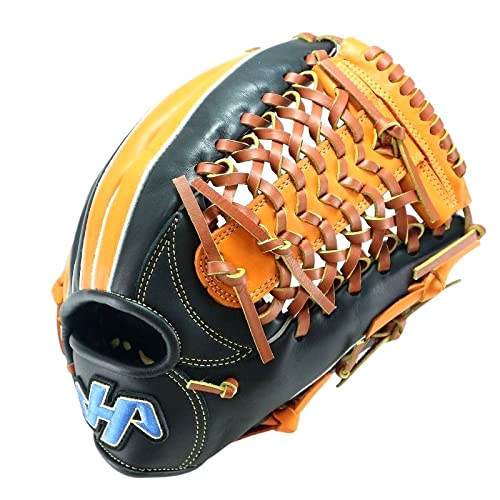 Amazon | ハタケヤマ HATAKEYAMA 127 外野用 硬式外野グローブ